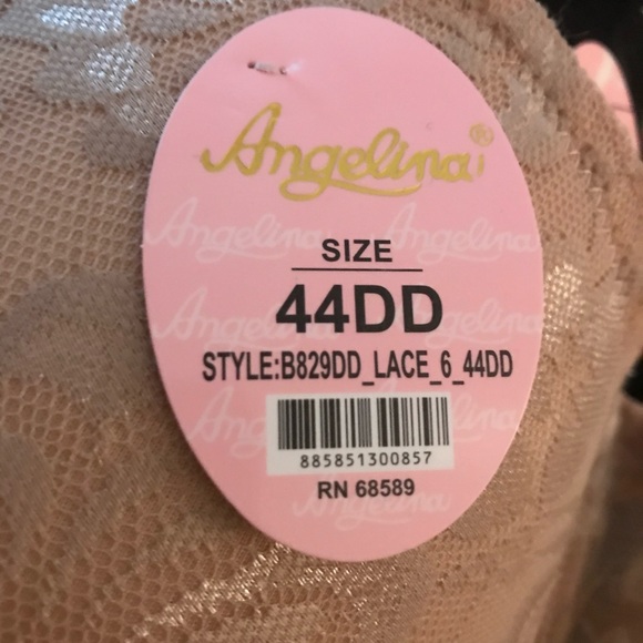 Lacy Bras - Picture 2 of 3